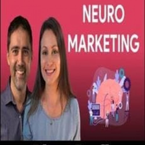 Neuromarketing: Neurociência Aplicada Para Crescer o Seu Negócio - Diego Davila