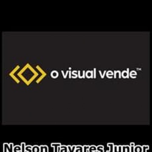 O Visual Vende - Nelson Tavares Junior