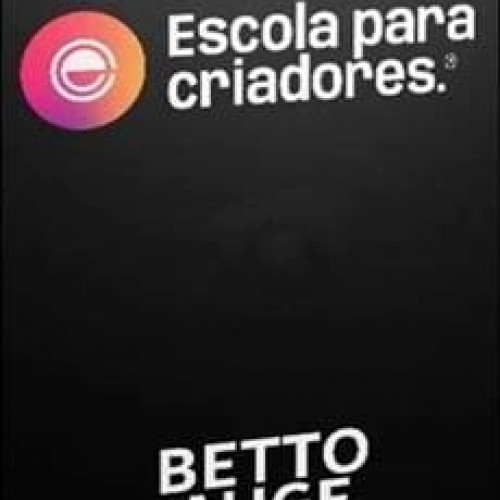 Oficina de Reels Culinarios - Betto Auge