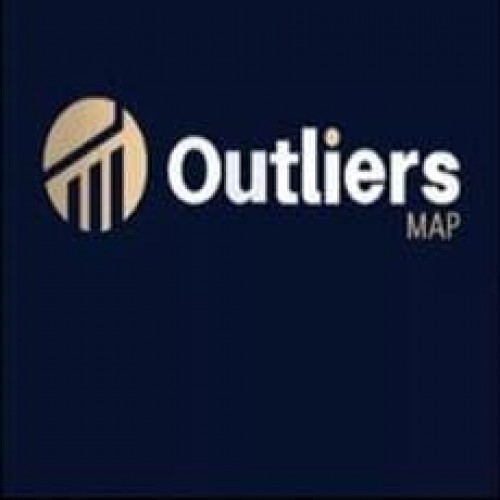 Outlier Map - Lincoln Ferri