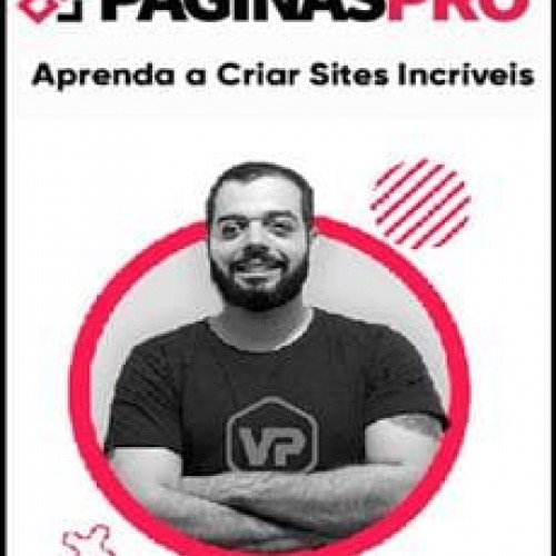 Páginas PRO - Viana Patricio
