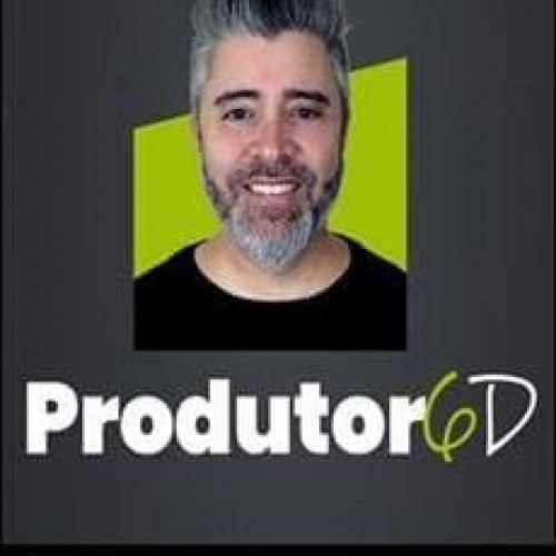 Produtor 6D - Silvio Roberto