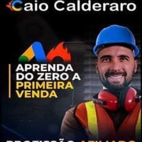 Profissão Afiliado - Caio Calderaro