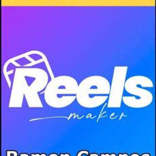 Reels Maker - Ramon Campos