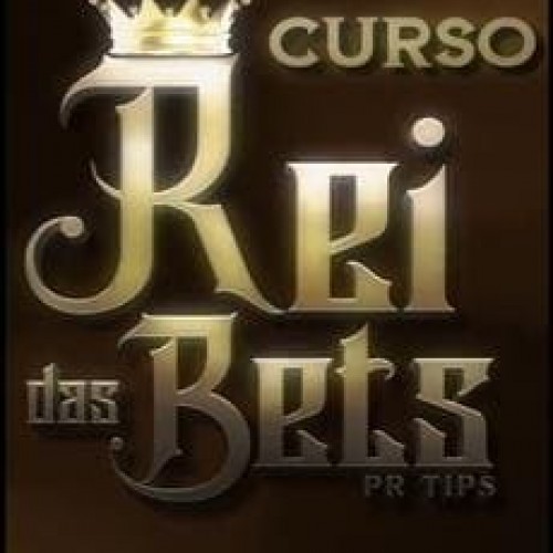Rei das Bets - Paulo Rubens