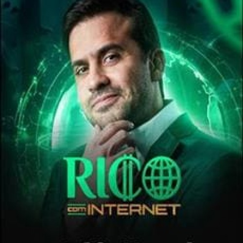 Rico com Internet (RCI) - Pablo Marçal