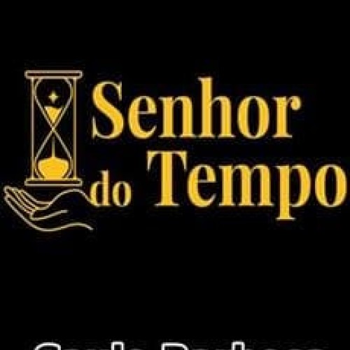 Senhor Do Tempo - Saulo Barbosa