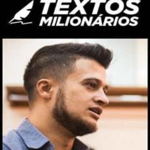 Textos Milionários - Édipo Tolentino