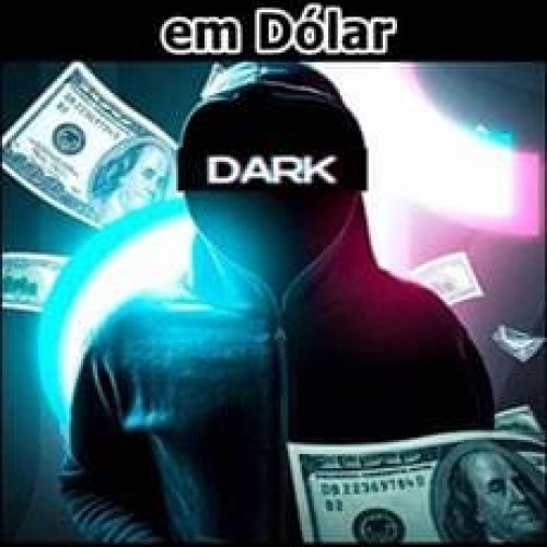 TikTok Dark Renda em Dólar - Vitor Chieza