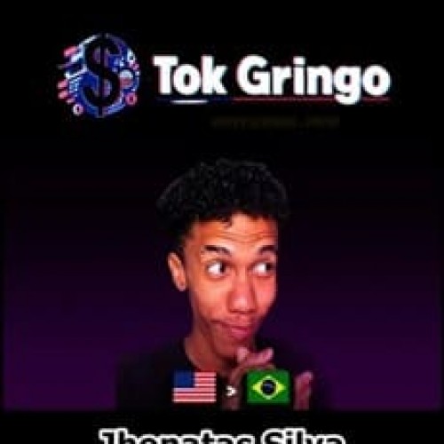 Tok Gringo - Jhonatas Silva Tok Gringo - Jhonatas Silva