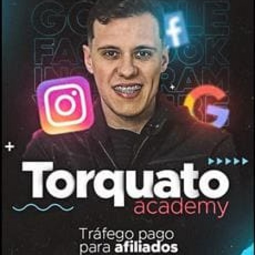Torquato Academy - Allan Torquato