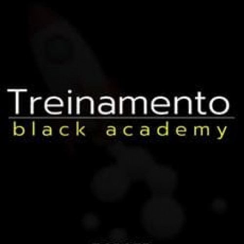 Treinamento Black Academy - Borges