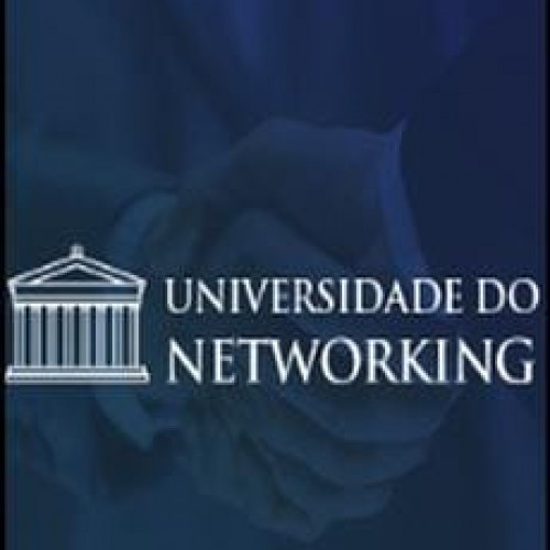 Universidade do Networking - Raiam Santos