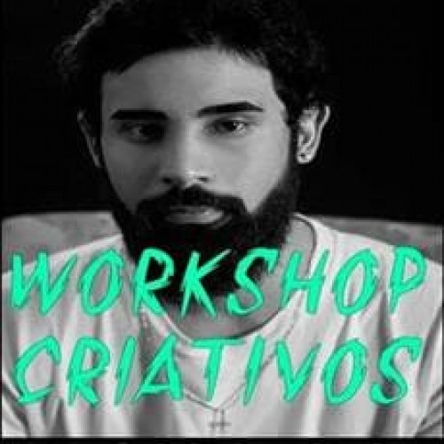 Workshop Criativos Milionários - Gabriel Figueiredo