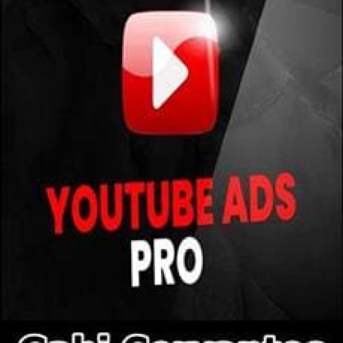 YouTube Ads Pro - Gabi Cervantes