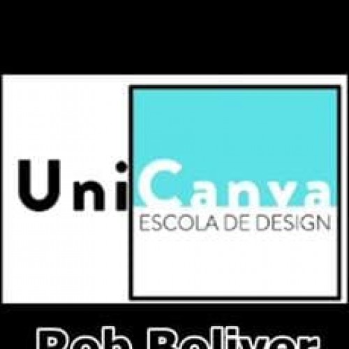 Acesso à Escola de Design UniCanva - Rob Boliver