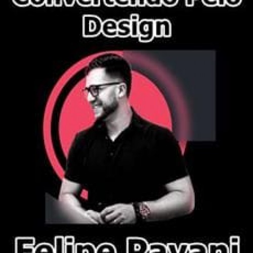 Convertendo Pelo Design - Felipe Pavani