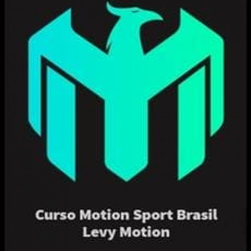 Curso Motion Sport Brasil - Levy Motion