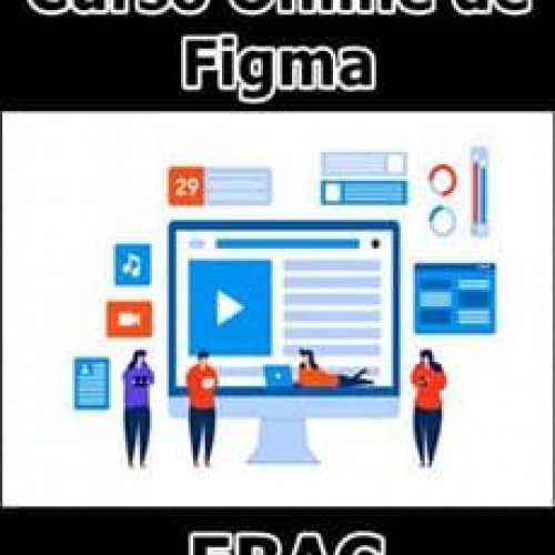 Curso online de Figma - EBAC