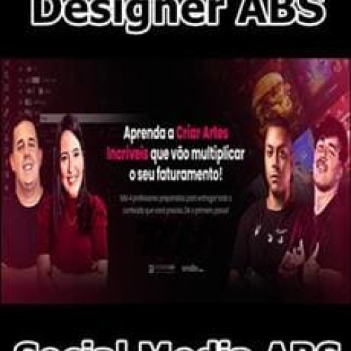 Designer ABS: Social Media ABS - Vários autores