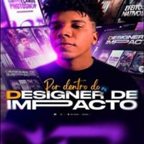 Designer de Impacto - Guilherme Alves Designer de Impacto - Guilherme Alves