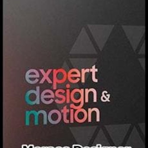 Expert Design & Motion - Moraes Designer
