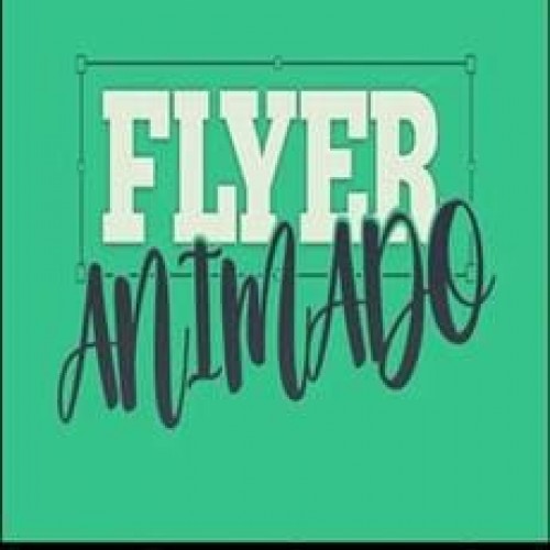 Flyer Animado - Heber Simeoni