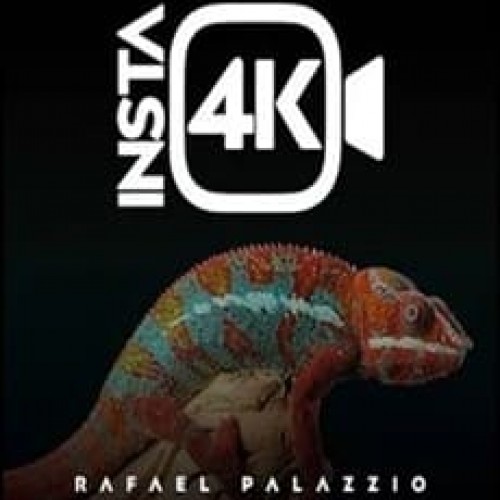 INSTA 4K - Rafael Palazzio