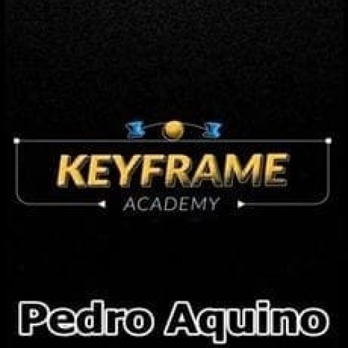 Keyframe Academy 1.0 - Pedro Aquino