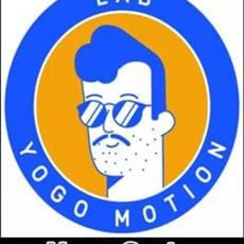 Lab YogoMotion - Yogo Costa
