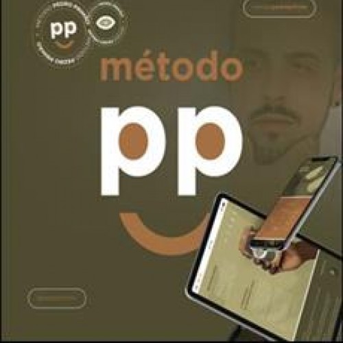 Método Pedro Primão - Pedro Henrique Primão