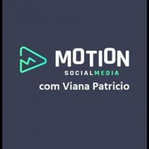 Motion Social Media - Viana Patricio
