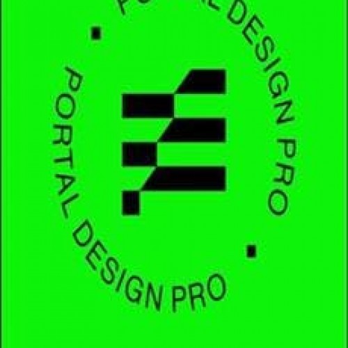 Portal Design Pro + A.Q.V - Adson Soares