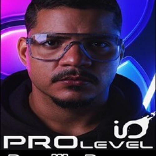 Pro Level IA - Braullio Barros