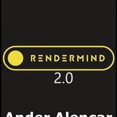 Rendermind 2.0 - Ander Alencar