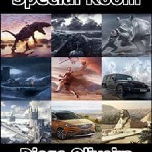 Special Room - Diego Oliveira