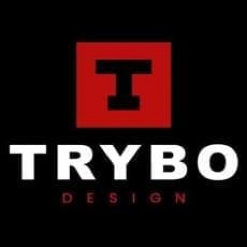 Trybo Design - Thiago Medeiros, Leo Menezes & Elias Pablo