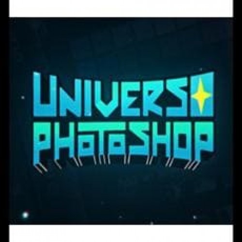 Universo Photoshop - Brainstorm Academy