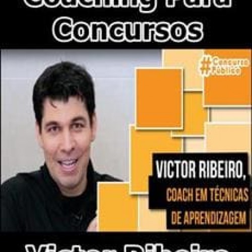 Coaching Para Concursos - Victor Ribeiro