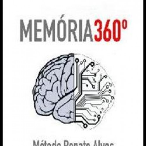 Curso Memória 360 - Renato Alves
