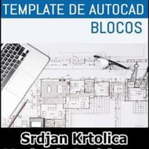 ArquitetaPage: Aprenda Arquitetura - Srdjan Krtolica