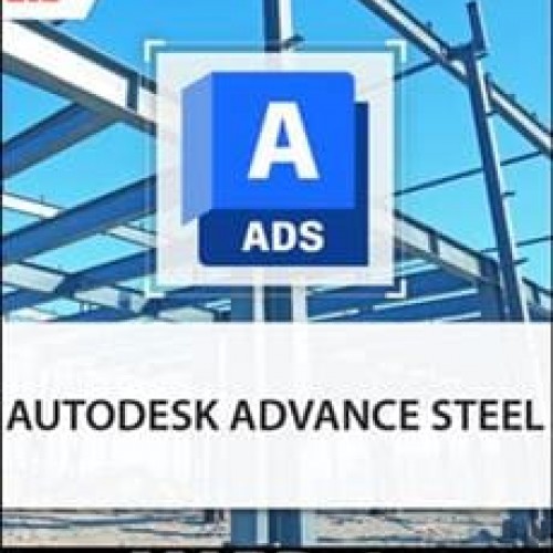 Autodesk Advance Steel - MAPData