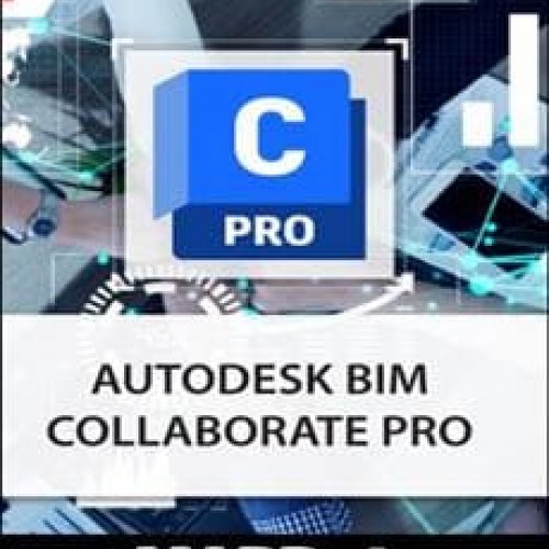 Autodesk BIM Collaborate Pro - MAPData