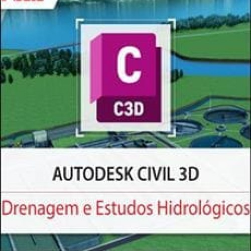 Autodesk Civil 3D Drenagem e Estudos Hidrológicos - MAPData