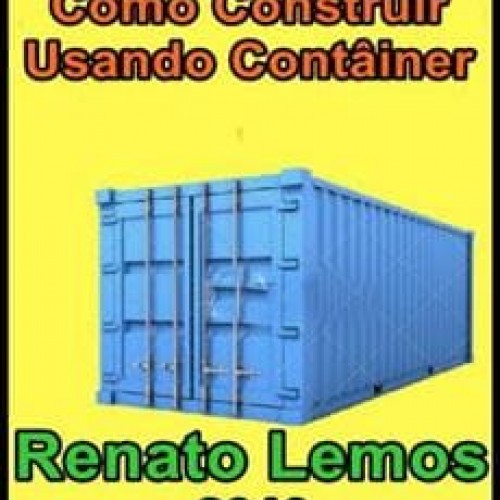 Como Construir Usando Contêiner - Renato Lemos