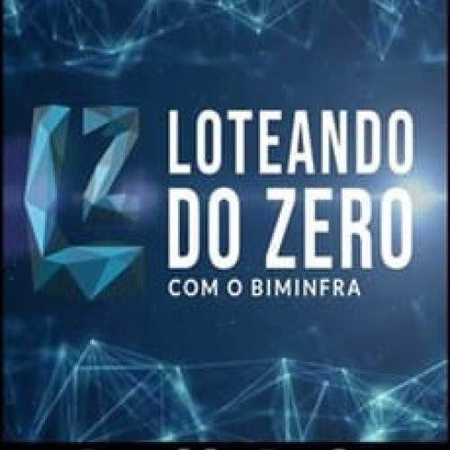CSBIM: Loteando do Zero - Osvaldo Junior