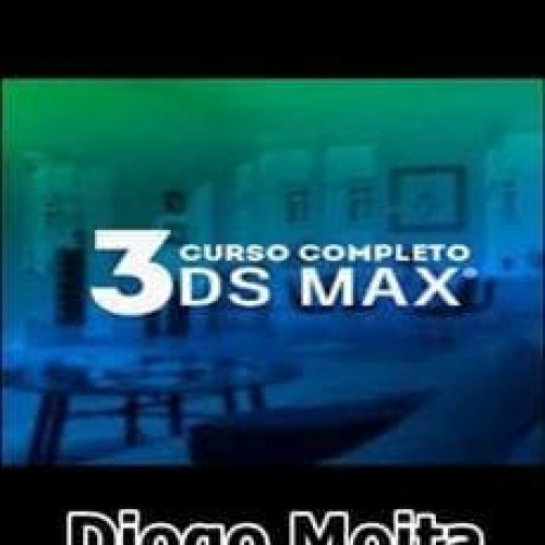 Curso de 3ds Max - Diogo Moita