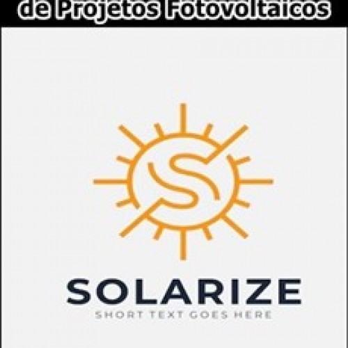 Drone Para Modelagem 3D de Projetos Fotovoltaicos - Solarize