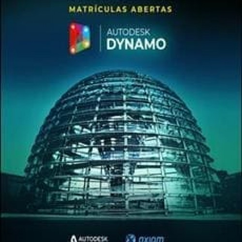 Dynamo For Revit - Axiom Treinamentos