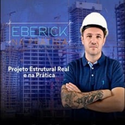 Eberick na Prática - Nivaldo Maria Eberick na Prática - Nivaldo Maria